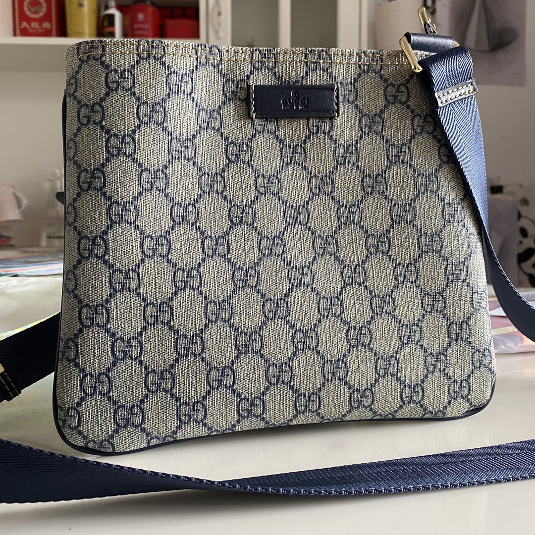 Mens Gucci Satchel Bags